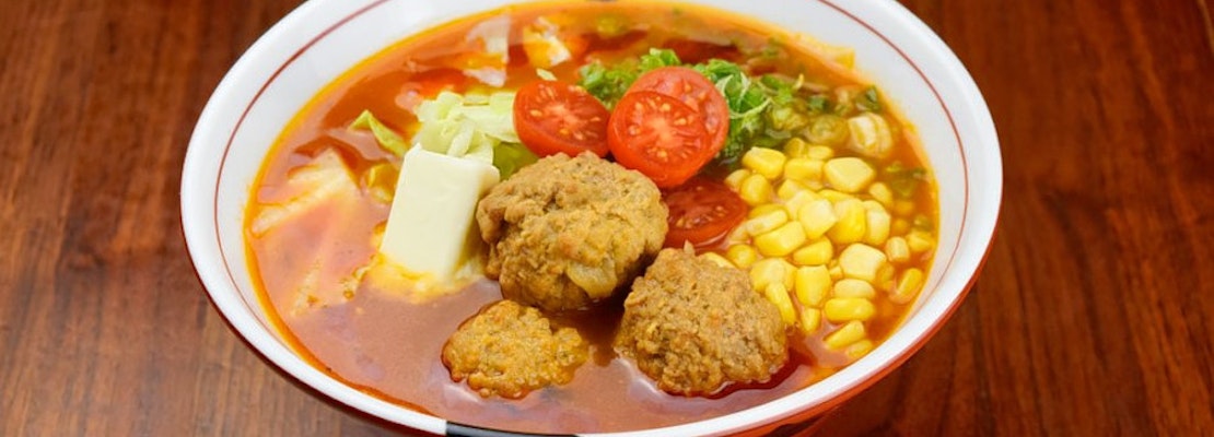 Craving ramen? Here are Tulsa's top 4 options