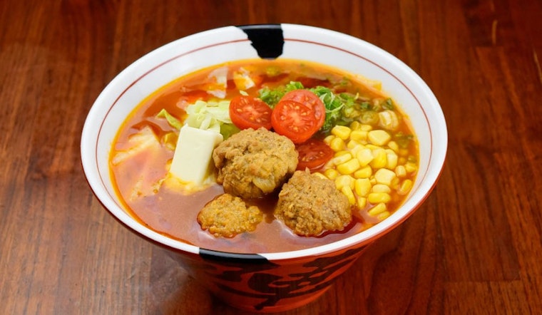 Craving ramen? Here are Tulsa's top 4 options