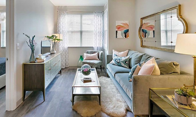 Apartments for rent in Pittsburgh: What will $1,600 get you?