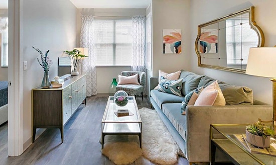 Apartments for rent in Pittsburgh: What will $1,600 get you?