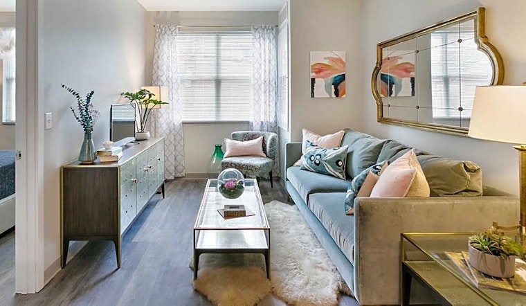 Apartments for rent in Pittsburgh: What will $1,600 get you?