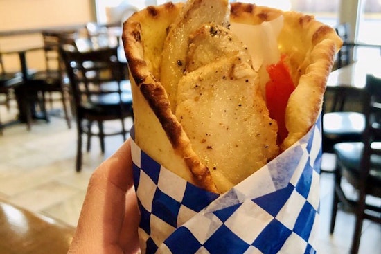 The 5 best fast food spots in Aurora