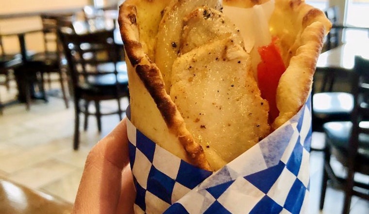 The 5 best fast food spots in Aurora