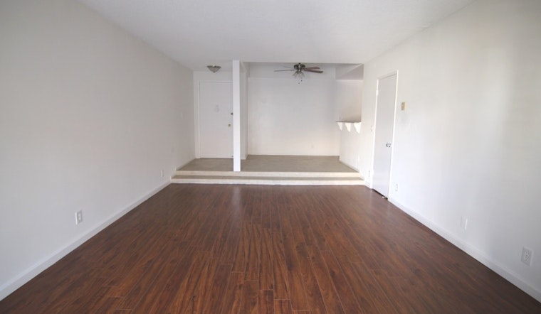 What Will $1,700 Rent You In Koreatown, Right Now?