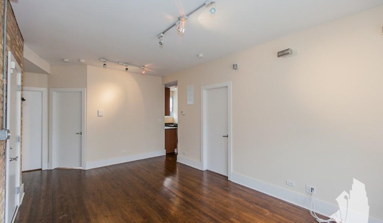 Check Out Today's Cheapest Rentals In North Center, Chicago