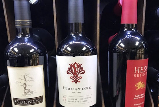 4 top spots for beer, wine and spirits in Chula Vista