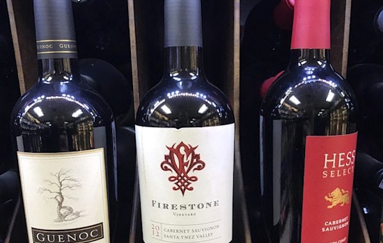 4 top spots for beer, wine and spirits in Chula Vista
