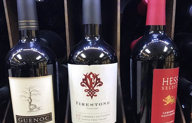 4 top spots for beer, wine and spirits in Chula Vista
