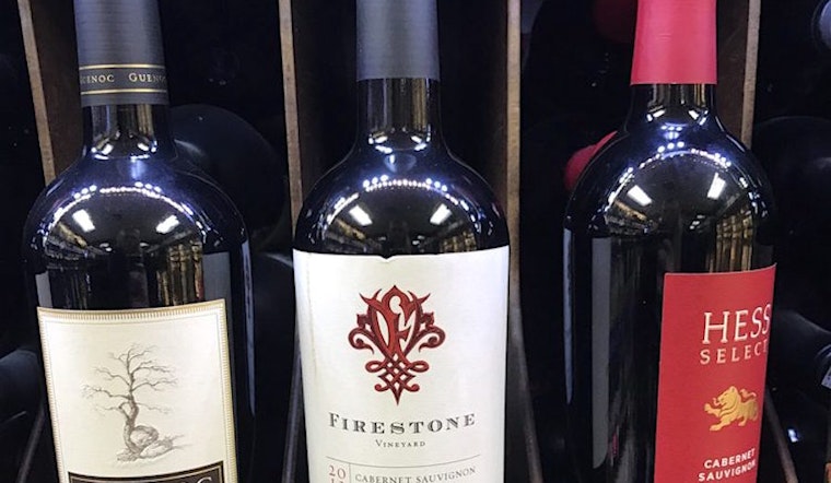 4 top spots for beer, wine and spirits in Chula Vista