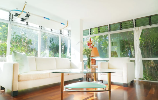 The most affordable apartments for rent in Diamond Head, Honolulu