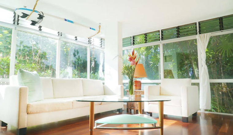 The most affordable apartments for rent in Diamond Head, Honolulu