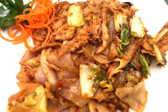 Check out the 3 top spots in Pittsburgh's Allegheny West neighborhood