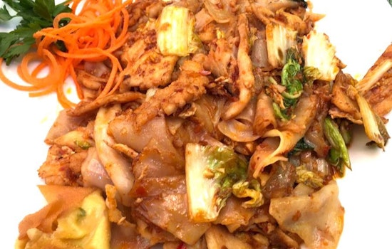 Check out the 3 top spots in Pittsburgh's Allegheny West neighborhood