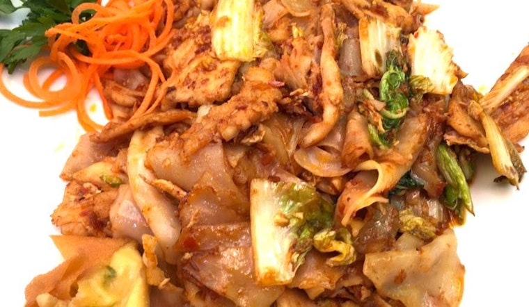 Check out the 3 top spots in Pittsburgh's Allegheny West neighborhood