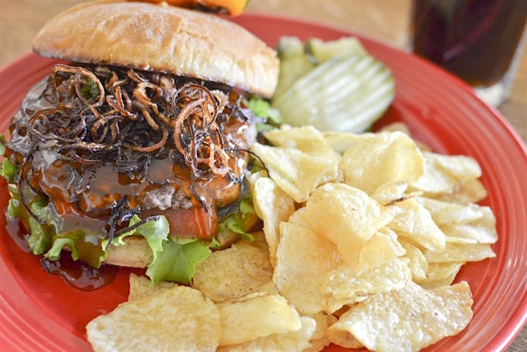 The 4 best sports bars in Sunnyvale