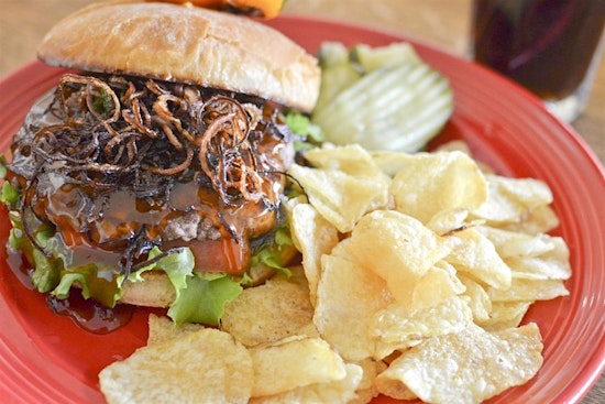 The 4 best sports bars in Sunnyvale