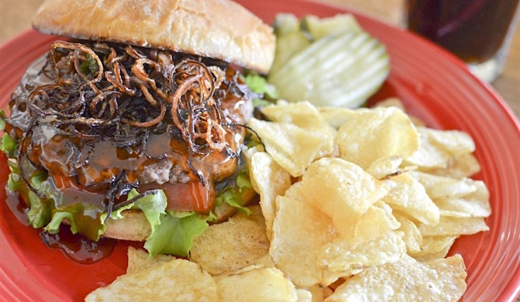 The 4 best sports bars in Sunnyvale