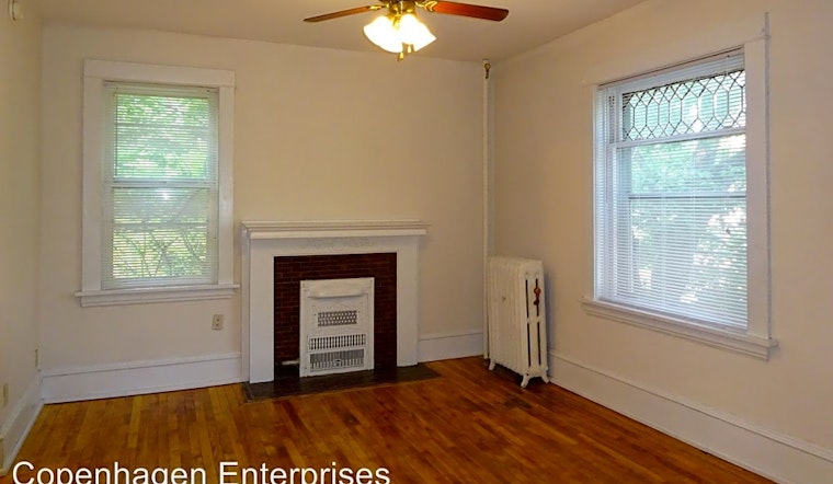 The most affordable apartments for rent in Stevens Square, Minneapolis