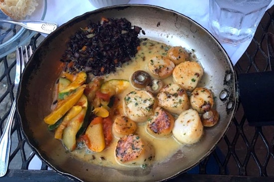 Portland's 4 best spots to indulge in seafood