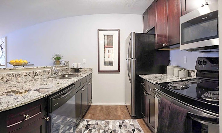 Apartments for rent in Saint Paul: What will $1,500 get you?