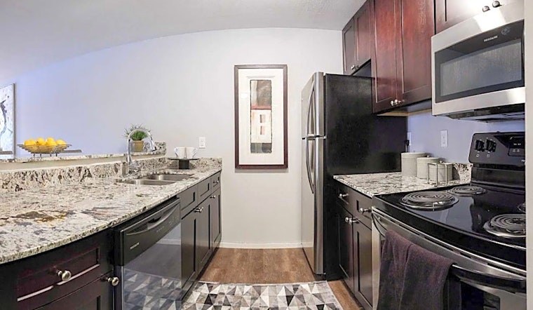 Apartments for rent in Saint Paul: What will $1,500 get you?