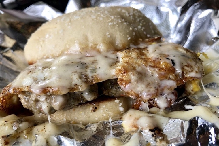 Check out the 4 most popular spots in Columbus' Old North neighborhood