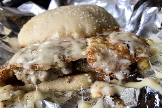 Check out the 4 most popular spots in Columbus' Old North neighborhood