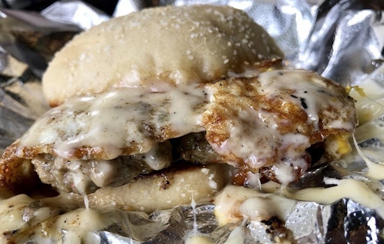 Check out the 4 most popular spots in Columbus' Old North neighborhood