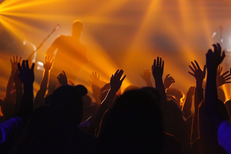 Kansas City boasts a hot lineup of indie music events this week