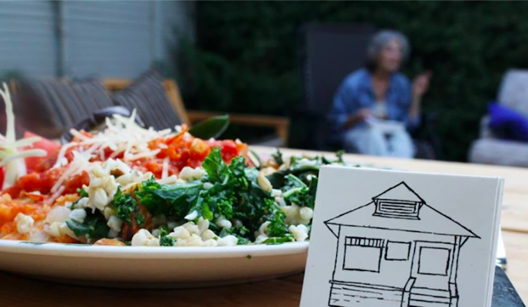 Private Chef Network 'Josephine' Closing