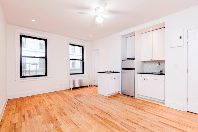 What Will $2,600 Rent You In The Flatiron District, Right Now?