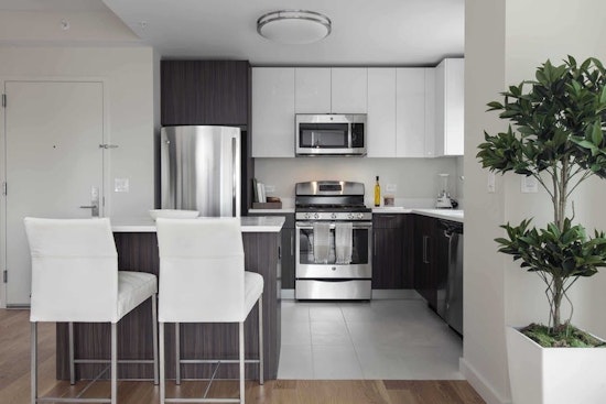 Apartments for rent in Jersey City: What will $2,700 get you?