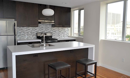 Apartments for rent in Newark: What will $2,300 get you?