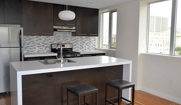 Apartments for rent in Newark: What will $2,300 get you?