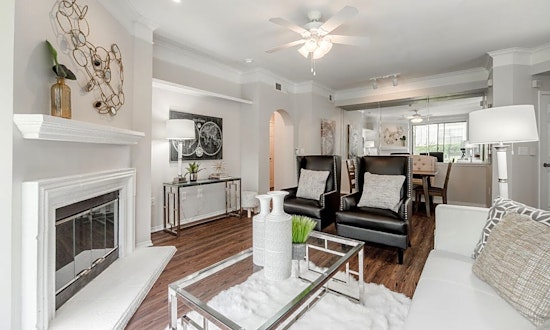 Apartments for rent in Plano: What will $1,400 get you?