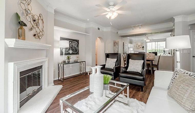 Apartments for rent in Plano: What will $1,400 get you?