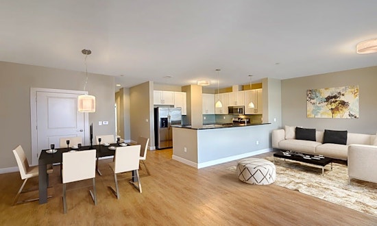 Apartments for rent in Cambridge: What will $3,100 get you?