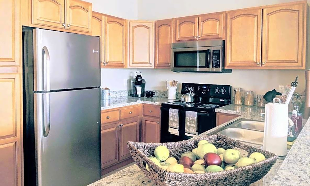 Budget apartments for rent in EadsFisherville, Memphis