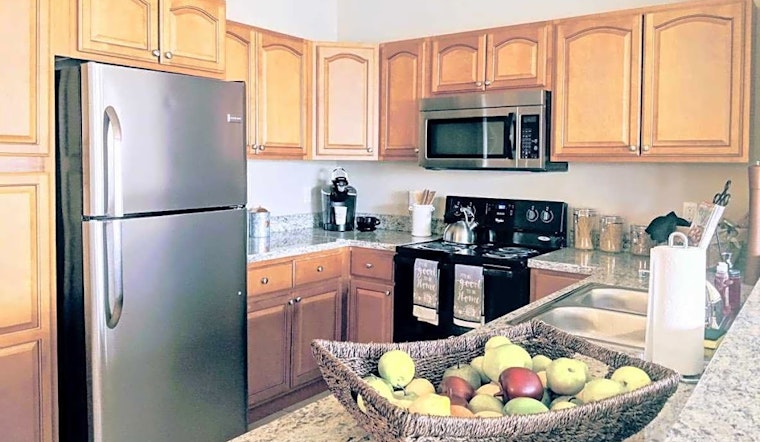 Budget apartments for rent in Eads-Fisherville, Memphis