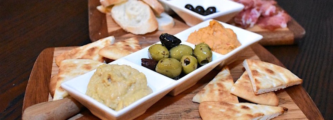 Your guide to the 4 top spots in Bakersfield's South San Lauren - Fruitvale neighborhood
