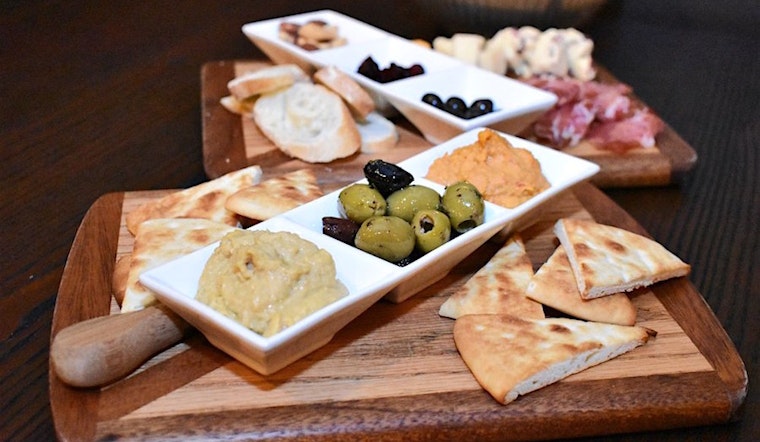 Your guide to the 4 top spots in Bakersfield's South San Lauren - Fruitvale neighborhood