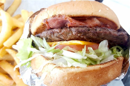 Your guide to the 4 top spots in Riverside's Casablanca neighborhood