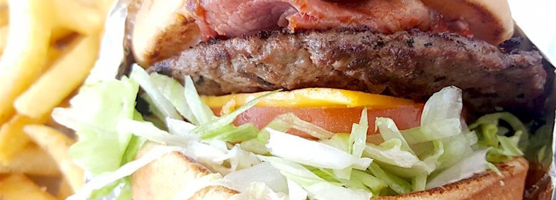 Your guide to the 4 top spots in Riverside's Casablanca neighborhood