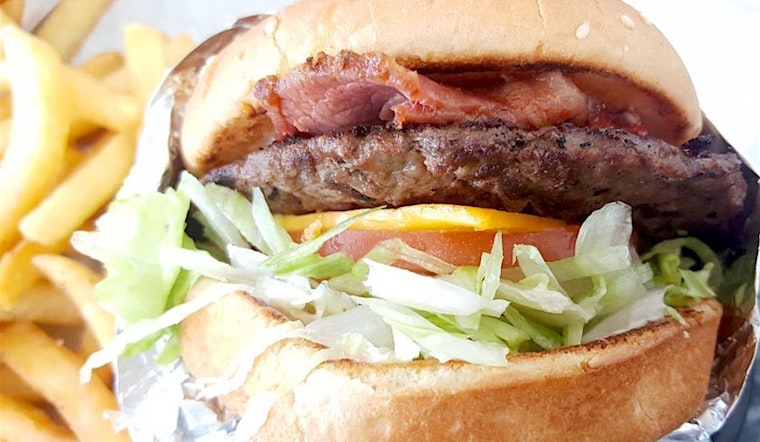 Your guide to the 4 top spots in Riverside's Casablanca neighborhood
