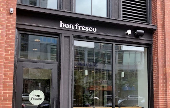 Bon Fresco brings sandwiches and more to the Inner Harbor