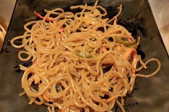 New Korean spot Gogi Yogi debuts in Shaw