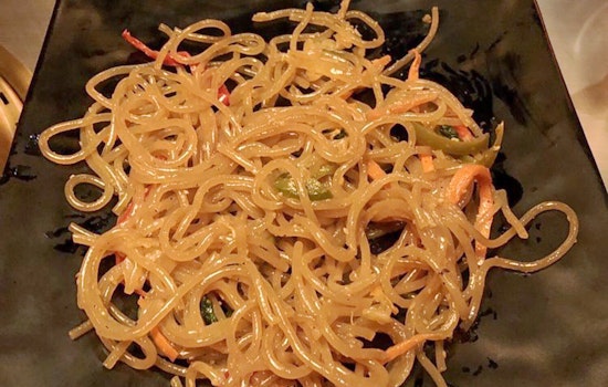 New Korean spot Gogi Yogi debuts in Shaw