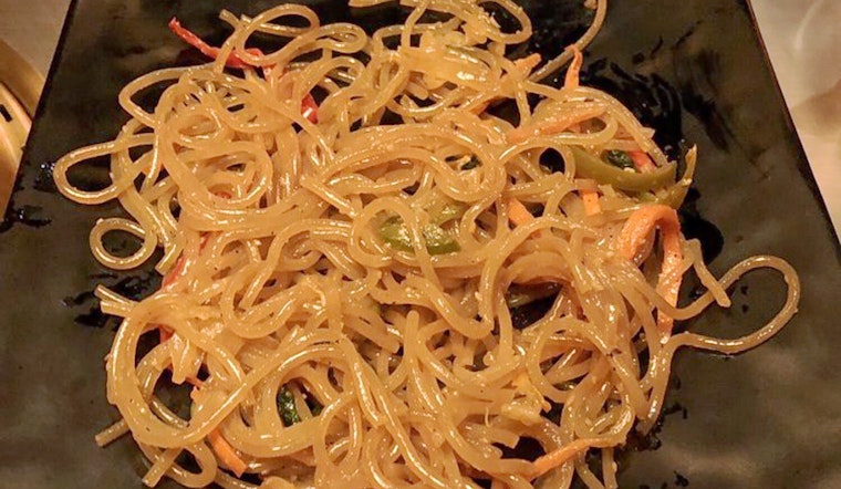 New Korean spot Gogi Yogi debuts in Shaw