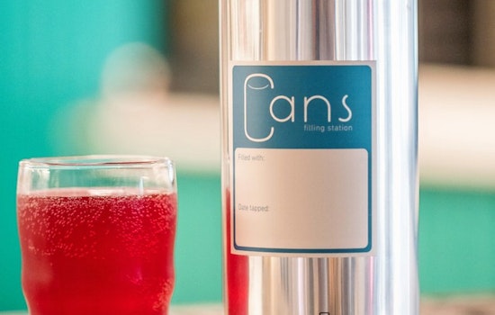 Get to know the 3 newest businesses to launch in Baltimore