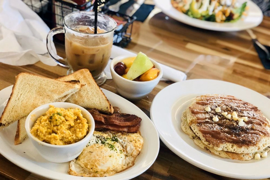 Hungry for breakfast and brunch eats? These 3 new Virginia Beach spots